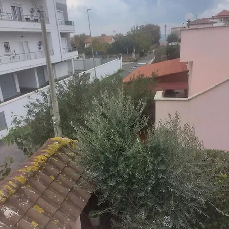 On The Da Gianni דירה פיומיצ'ינו