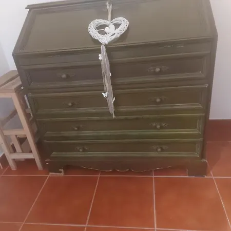 On The Da Gianni דירה פיומיצ'ינו