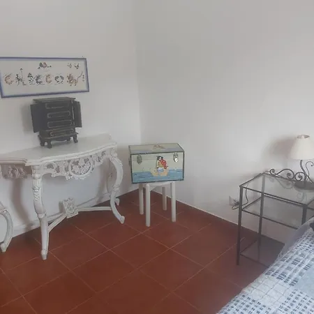Appartement On The Da Gianni *