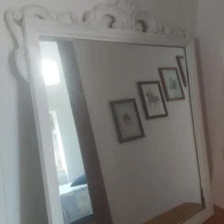 Appartement On The Da Gianni Fiumicino