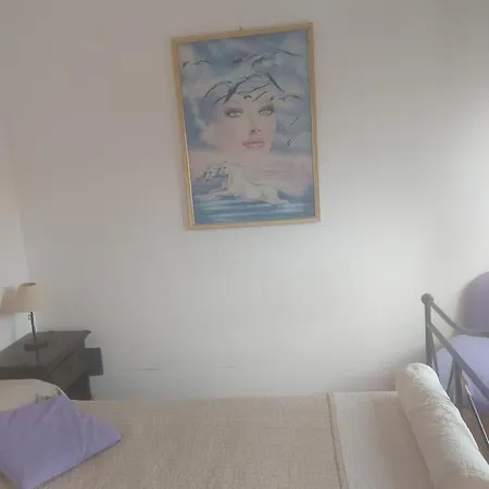 On The Da Gianni Appartement