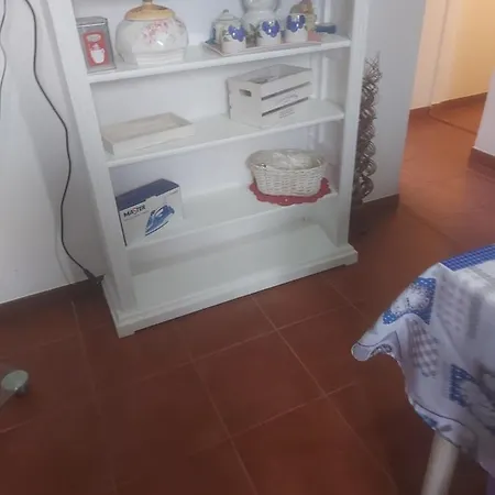 On The Da Gianni Апартаменты