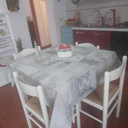 Appartement On The Da Gianni Fiumicino