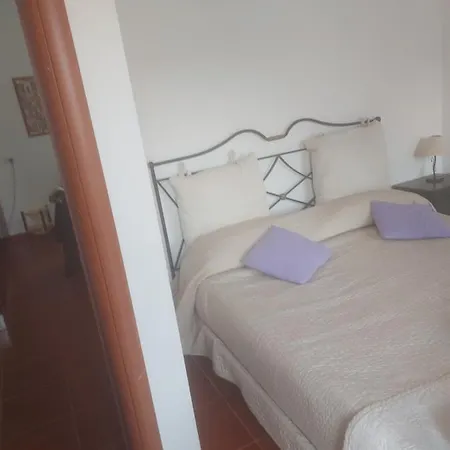 Appartement On The Da Gianni
