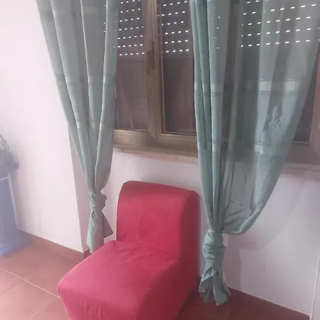 Appartement On The Da Gianni *