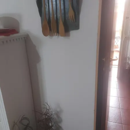 Appartement On The Da Gianni Fiumicino