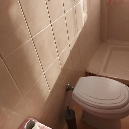 Appartement On The Da Gianni Fiumicino