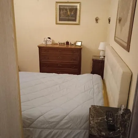 On The Da Gianni Appartement
