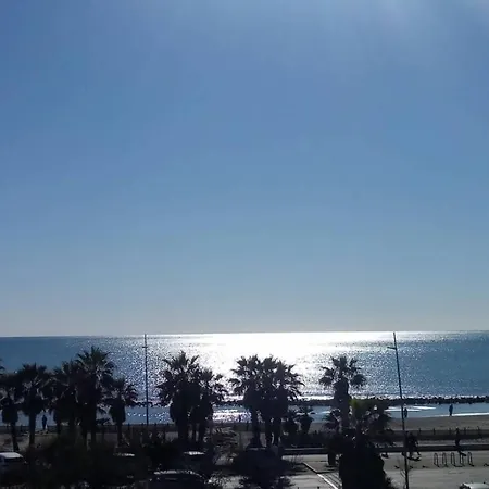 On The Da Gianni פיומיצ'ינו